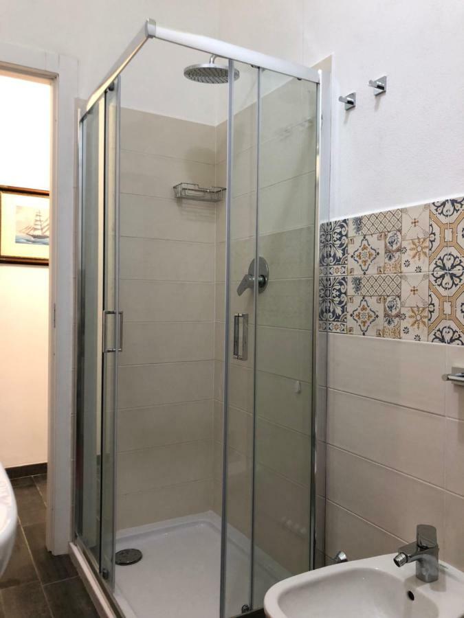 트레쪼 술라다 Casa Di Tata 아파트 외부 사진