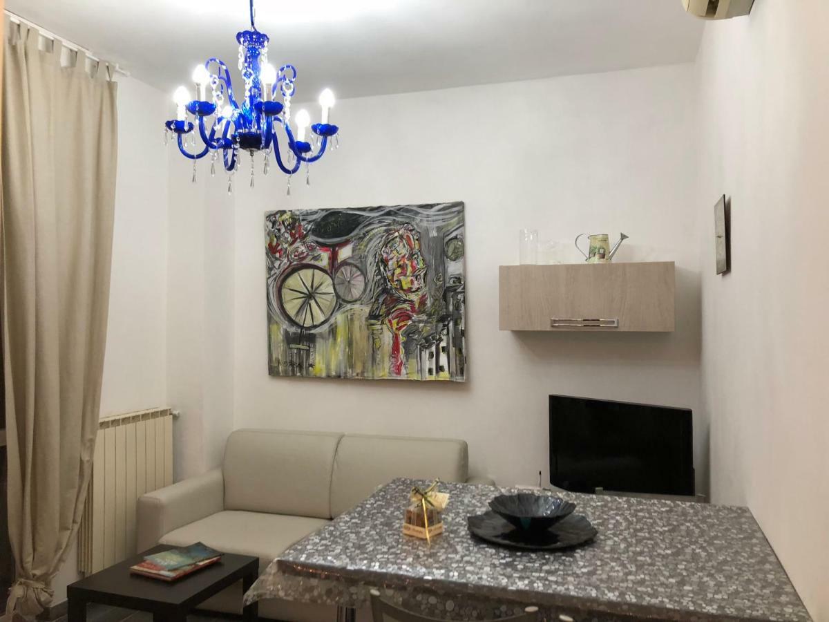 트레쪼 술라다 Casa Di Tata 아파트 외부 사진