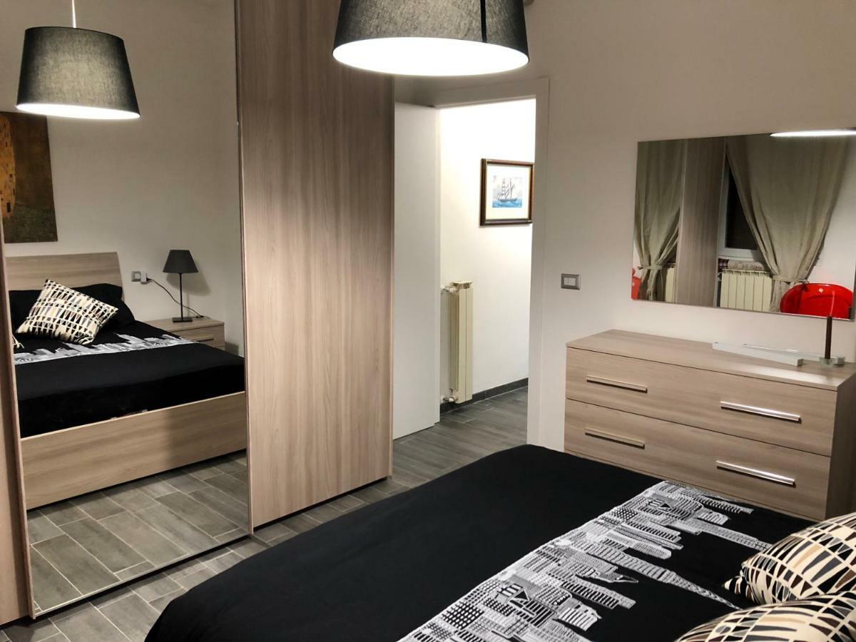 트레쪼 술라다 Casa Di Tata 아파트 외부 사진